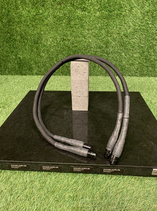 TimePortal Audio Reference XLR Kabel