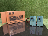 Altec N-3000-E Network Crossover