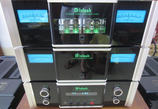 McIntosh C1000C+C1000T+C1000P