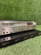 Saba 9260  Stereo Vintage Receiver