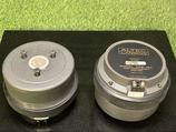 Altec 288-16K 16 Ohm Alnico Matching Pair Kompressionstreiber