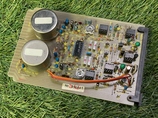 EMT 038 ist eine Steckkarten-Platine 948/ 950