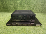 Pioneer A88X Vollverstärker & F99X Tuner Elite Serie