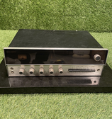 Scott Stereomaster 386 Receiver