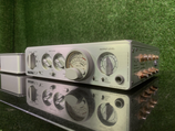 Nagra PL-P Tube Akku Preamplifier mit Phono MM / MC