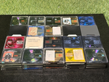100 x MD Mini Disc Set Mix.