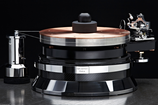 Pluto Audio 12a Carbon Cobra 2a Tonarm