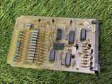 EMT 035 Steckkarte Platine 948/950