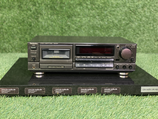 Technics RS-BX727 Kassettendeck