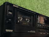 Denon DR-M24HX Kassettendeck