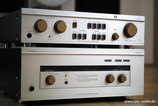 Luxman M-300 / C-300 Vor