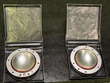 SS Audio Premium Repair Parts Diaphragmen Altec JBL