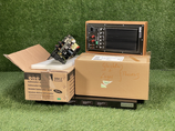 Monacor Number SAM-2 Subwoofer-Aktivmodul