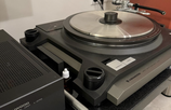 Kenwood L-07D Plattenspieler TA07 J Tonarm + Zubehör