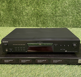 Sony SCD-XE670 CD-Player/SACD-Player