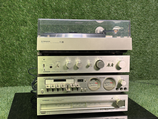 Pioneer CT 3000 SA 3000 TX 3000 PL 3000 Plattenspieler