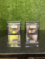 20 x TDK MD 74 MD-XG Minidisk