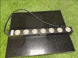 XLO/VDO 7-Fach ER-10 Netzleiste