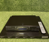 Cambridge Audio Azur 650 BD Multiformat Player