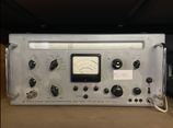 Rohde & Schwarz USVH BN 1521 Mikrovoltmeter