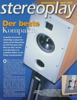 Burmester Leo
