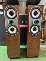 Cabasse Iroise 500 SCS „Bubinga“ Letzte Ausbaustufe