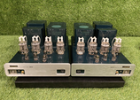 Spark Mono Block Power Amplifier Top 800