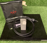 NBS Monitor III Powercable Netzkabel