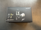 Oyaide M1e Schuko-Stecker