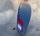 Verkaufe Niviuk Kode P 24