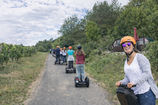 Segway-Tour Bad Mergentheim