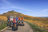 Segway-Tour Neckarsulm Weinberg Scheuerberg
