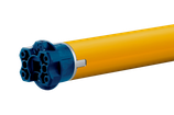 Rohrmotor SOLIDline Air 50Nm