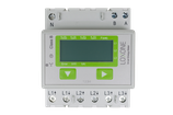 Modbus Energiezähler 3-Phasig
