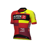 Trikot Alpen Challenge by ALÉ 2024