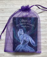 L'oracle des animaux magiques !!!