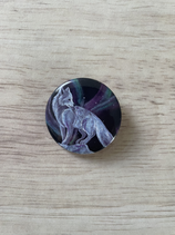Badge renard boréal