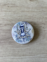 Badge fée