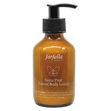Swiss Pine Natural Body Lotion, 150ml
