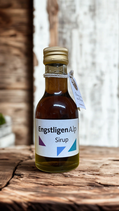 Engstligen Alp Sirup