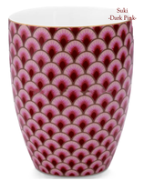 Pip Studio Tasse/Trinkbecher 'Suki'