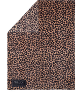 Herding 'Wild Flowers' -Leopard- 150 x 200 cm