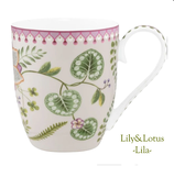 Pip Studio Tasse XL -Lily&Lotus-