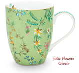 Pip Studio Tasse Large