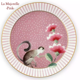 Pip Studio 'La Majorelle' Teebeutelablage