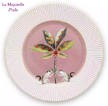 Pip Studio Dessertteller 'Jolie'
