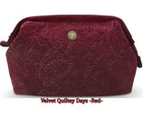 Pip Studio Cosmetic Purse Extra Large -Verschiedene Farben/Muster-