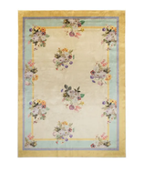 Essenza Teppich 'Laurine' -Vanilla- 120 x 180 cm