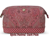 Pip Studio Cosmetic Medium -Verschiedene Farben/Muster-