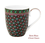 Pip Studio Tasse XL -Berry Blues-